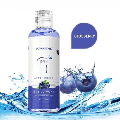 TONO HIME Blueberry Flavor