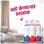 TONO HIME Strawberry, Grape – 2 Flavor Combo
