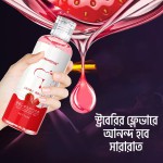 TONO HIME Strawberry Flavor