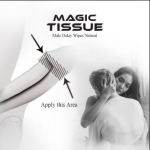 Magic Tissue 30 Pack