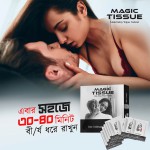 Magic Tissue 30 Pack
