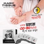 Magic Tissue 10 Pack