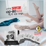 Magic Tissue 20 Pack